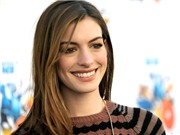 Bóng đá anh, ngoại hạng anh, lịch thi đấu euro 2012,  Anne Hathaway hứa không "móc máy" ai tại Oscar